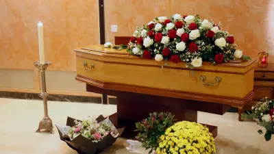 Woman declared dead by coroner, moved to coffin, turns out to be alive