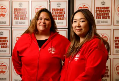 Fremont: Contract talks between teachers, district fail as possible strike looms