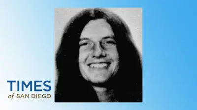 Manson ‘family’ follower Patricia Krenwinkel recommended for parole