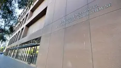 Mistrial declared in federal trial of former sheriff’s deputy who shot, killed unarmed man