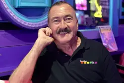 He skipped DC’s first pride out of fear. Now Freddie’s Beach Bar owner will marry on WorldPride parade float