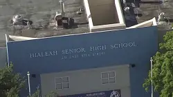 Hialeah High School teacher accused of ‘romantic, sexual relationship' with student: Police